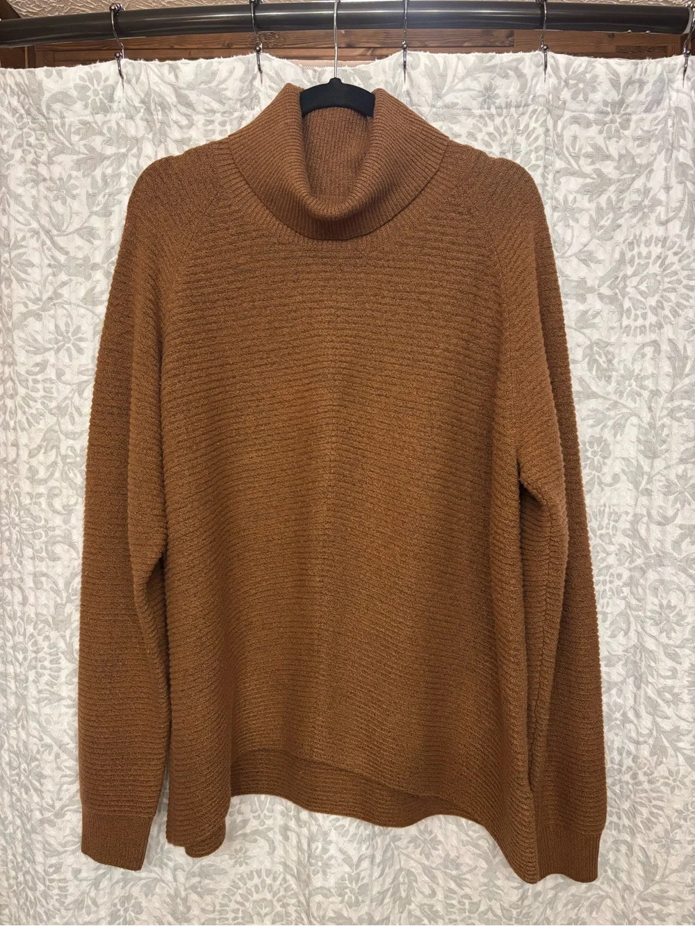 KUHL Women’s Solace Sweater, Merino Wool Blend, Brand New, Size XL